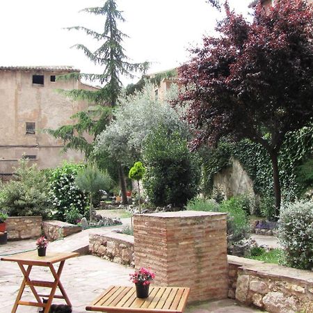 Posada Del Almudi Daroca Exteriér fotografie