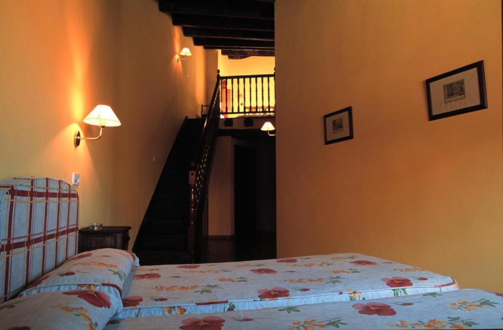 Posada Del Almudi Daroca Pokoj fotografie
